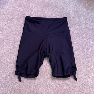Old Navy bike shorts